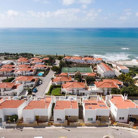 Ericeira Panoramic Sea View Apartments Exterior foto
