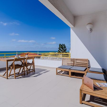 Ericeira Panoramic Sea View Apartments Exterior foto