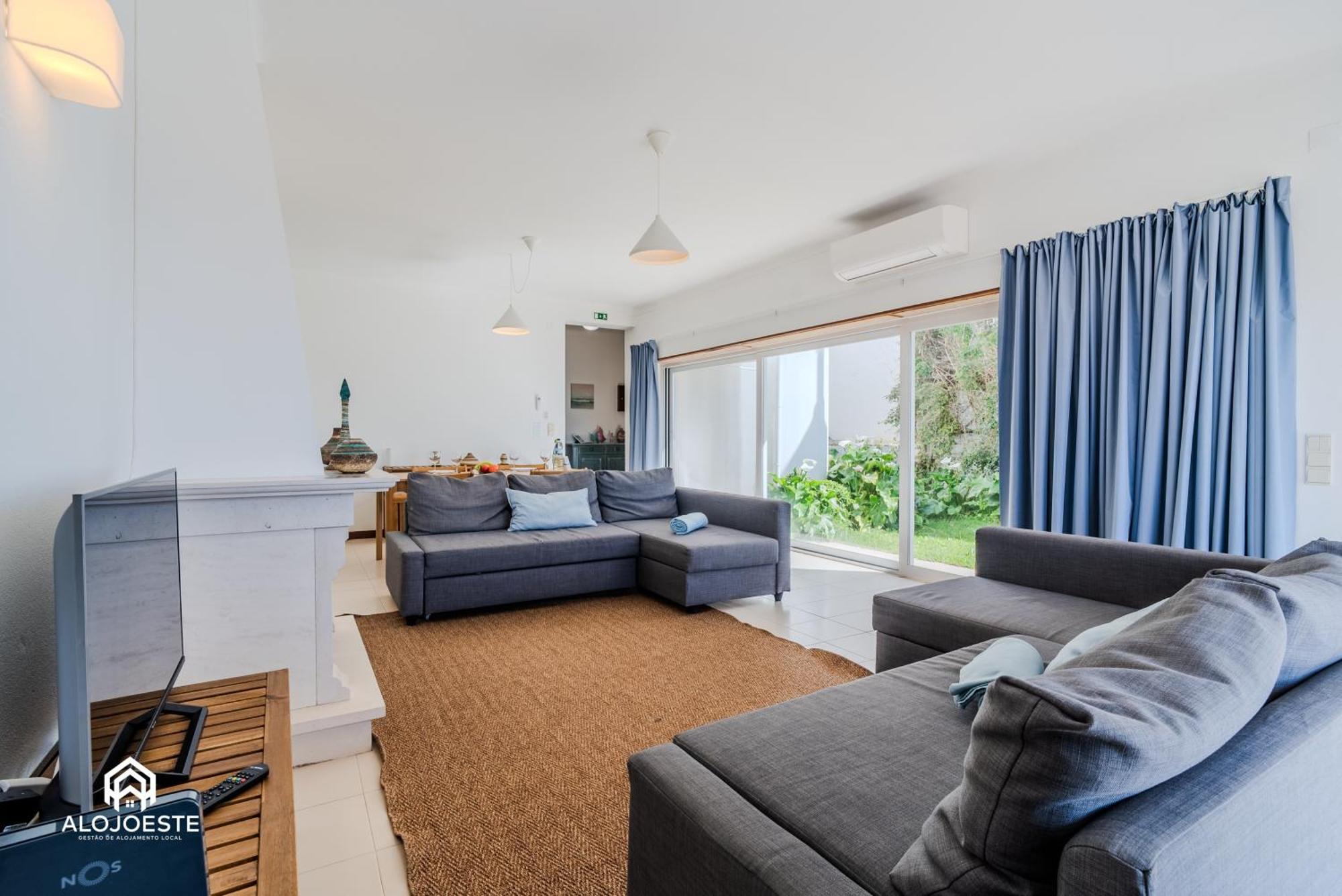 Ericeira Panoramic Sea View Apartments Exterior foto