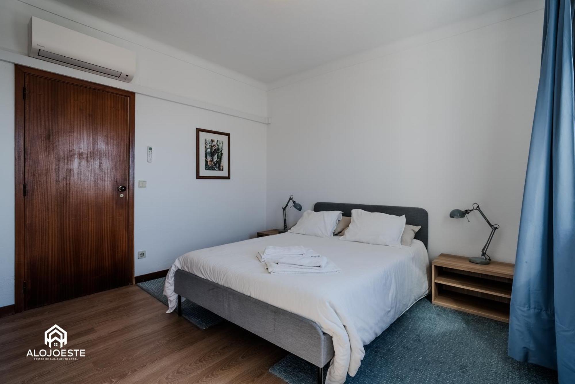 Ericeira Panoramic Sea View Apartments Exterior foto