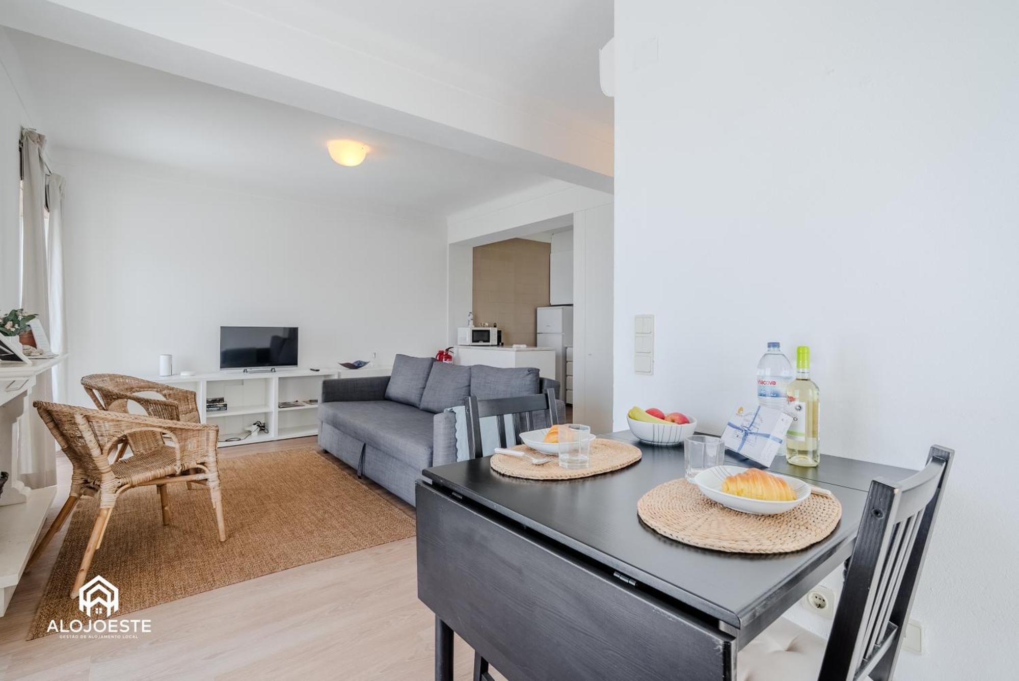 Ericeira Panoramic Sea View Apartments Exterior foto