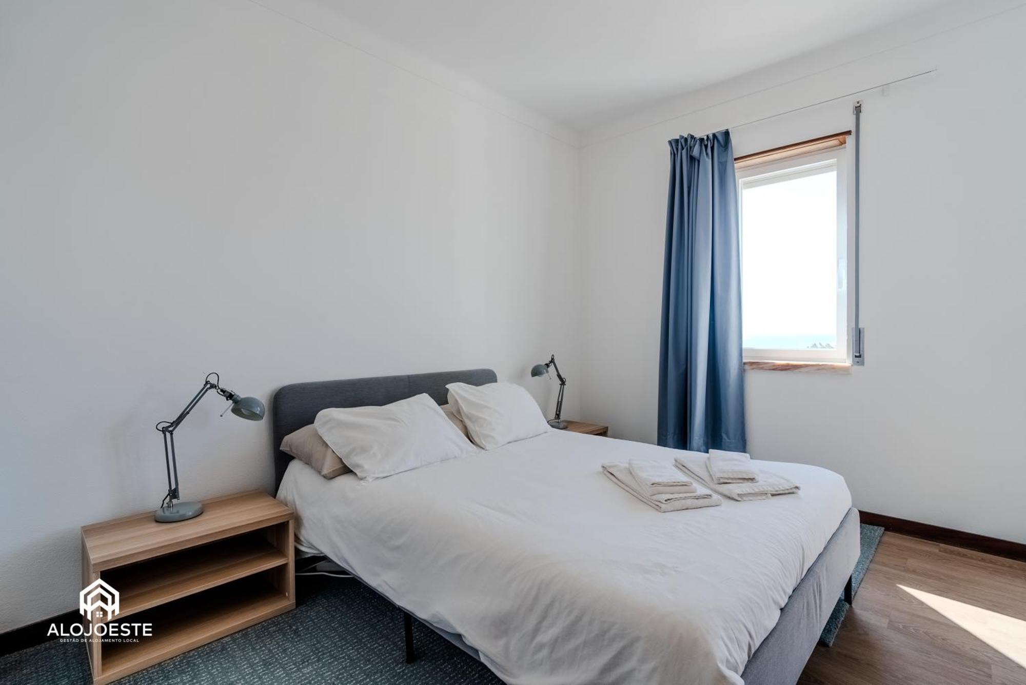 Ericeira Panoramic Sea View Apartments Exterior foto