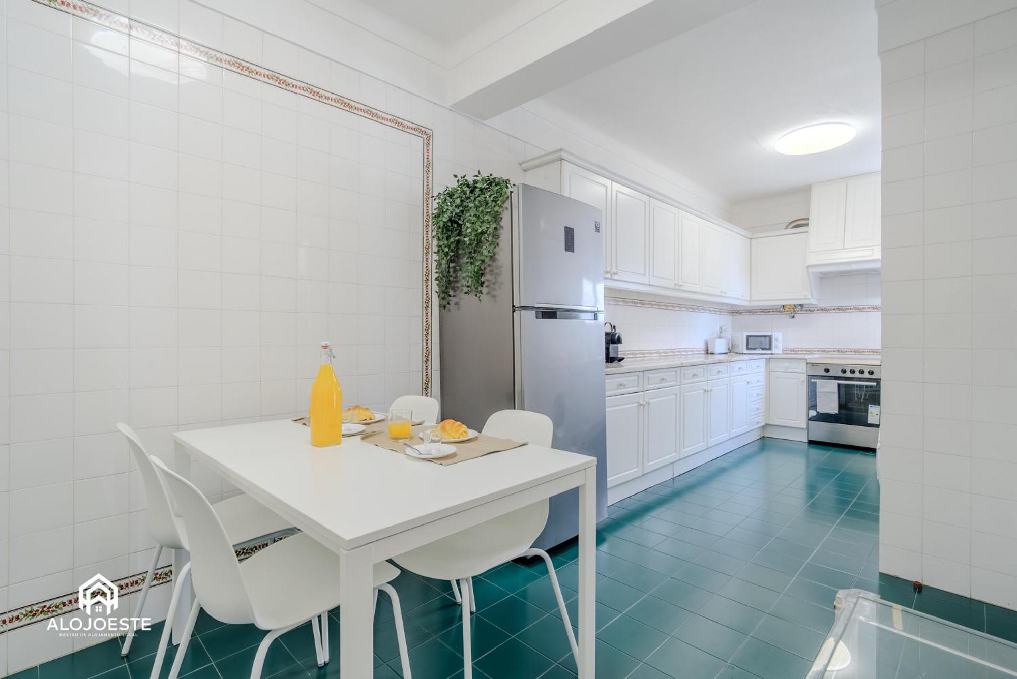 Ericeira Panoramic Sea View Apartments Exterior foto