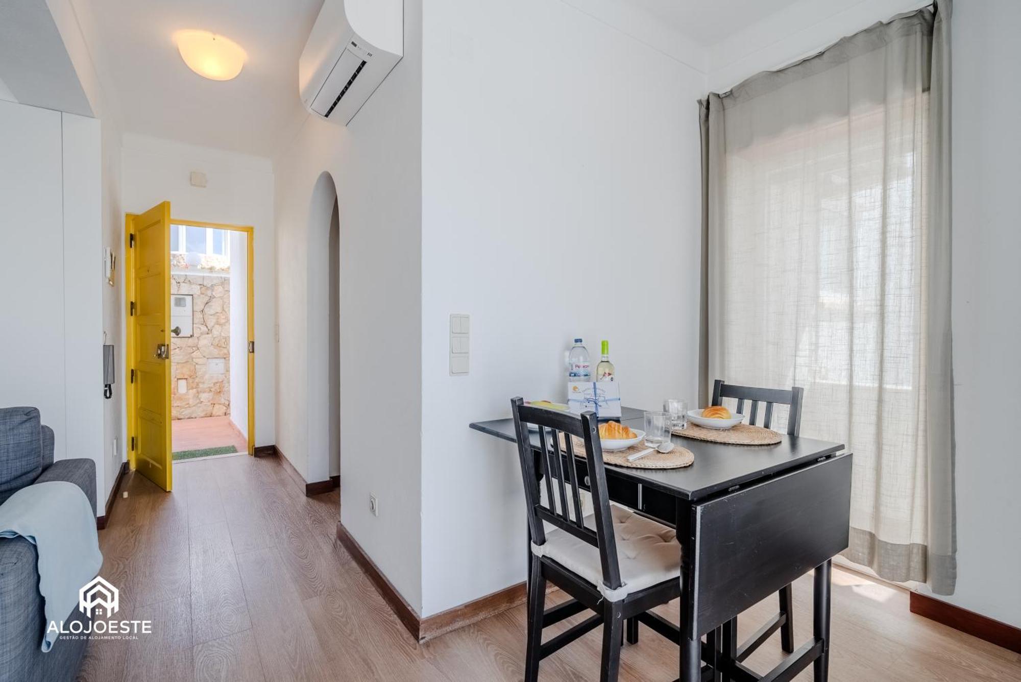 Ericeira Panoramic Sea View Apartments Exterior foto