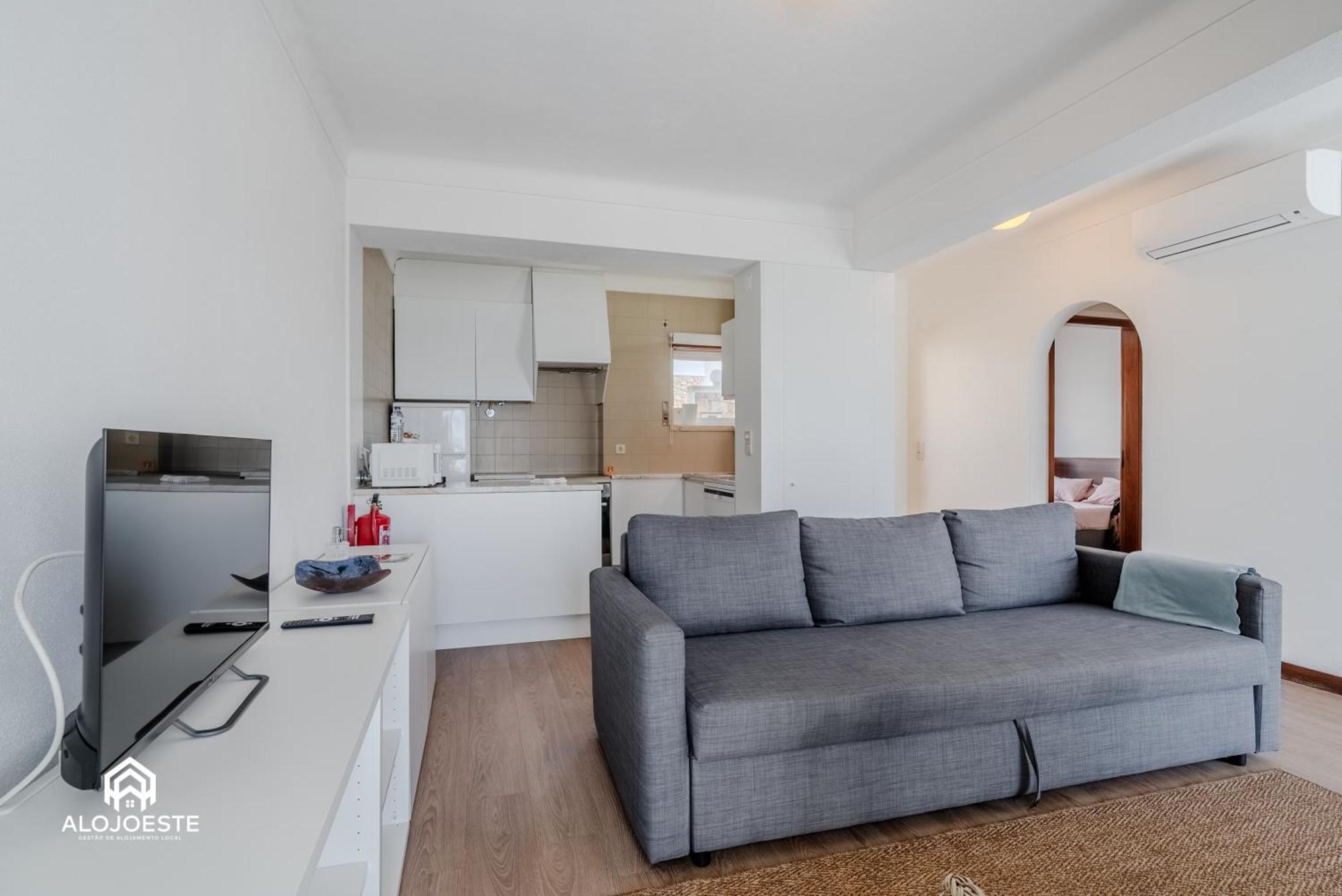 Ericeira Panoramic Sea View Apartments Exterior foto